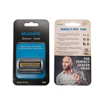 1-3X Series Electric Shaver Replacement Head 94M Compatible With Braun Pro. Fixed Price $25.51.
