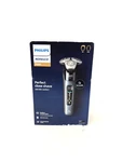 Philips Norelco I9000 Electric Shaversenseiq Wet Dry Rechargeable Razor X9001/81. Fixed Price $129.99.