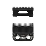 Hair Clipper Blade Replacement With Dlc Deep Tooth Cutter Set Stylecraft Echo. Fixed Price $89.99.