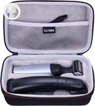 Ltgem Eva Hard Case For Philips Norelco Bodygroom Series 3500(BG5025/49). Fixed Price $22.03.