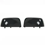 For 2015-2021 Colorado Gmc Canyon Smooth Black Mirror Cover Cap Passenger&driver. Fixed Price $65.99.