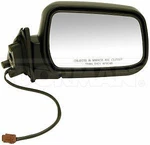 Dorman 955-1137 Side View Mirror Power. Fixed Price $67.52.