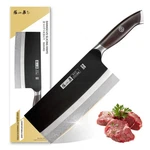 Zhang Xiao Quan Professional Meat Cleaver Knife Damascus Steel. Fixed Price $130.02.
