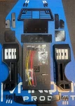 Cen F450 Flatbed Knight Customs 3D Design-full Kit Ready Build. Fixed Price $129.99.