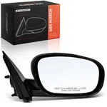 A-premium Passenger Side Power Door Mirror Compatible With Dodge Charger 20.... Fixed Price $76.81.