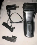 Remington Power Series Foil Shaver, Electric Razor For Men F5800 Works Tested. Fixed Price $27.87.