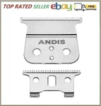 Andis 04850 Gtx T-outliner Stainless Steel Deep Tooth Replacement Blade For T.... Fixed Price $24.92.