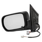 For Acura Mdx 01-06 Dorman Driver Side Power View Mirror Heated, Foldaway. Fixed Price $152.88.