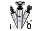 Head Shavers For Bald Men, Electric Detachable Male, Waterproof. Fixed Price $16.97.