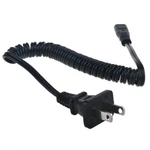 Pkpower Cord Lead For Remington Shaver R-950 R-960 R-970 R3130 R3150 Cable. Fixed Price $9.01.