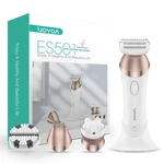 Voyor Electric Razors For Women 4 1 Bikini Trimmer, Foil Shaver .... Fixed Price $38.03.