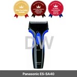 Panasonic ES-SA40 Men's Wet&dry Rechargable Electric Shaver 100-240V / Express. Fixed Price $70.35.