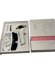 Open Box Permanent Hair Removal Women & Men, Imene T4 T3 500,000 Flashes Ipl. Fixed Price $24.99.