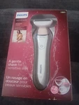 Philips Satinshave Advanced Women Electric Shaver Cordles Hair Removal BRL140/51. Fixed Price $29.99.