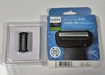 Philips BG2000 Replacement Foil Head Bodygroom Trim & Shave Genuine Parts. Fixed Price $14.82.