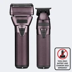 Babyliss Pro Fxone Nightfall Shaver & Trimmer Set (tool Only) , FX1FSTPTO. Fixed Price $140.99.