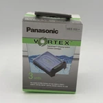 Panasonic Wes 035 Hydraclean Shaver Cleaning Cartridges 3-PACK New Sealed Box. Fixed Price $20.99.