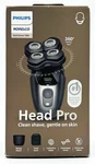 Philips Head Pro Series 7000 Shaver HS7980 W/ Comfortcut Blades -read Desc. Fixed Price $75.95.