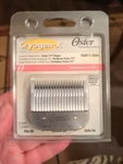 Oster Cryogen -x 76911-056 1.2MM. Fixed Price $24.50.