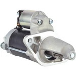Automotive Starter For 2.5L Subaru Impreza Wrx Outback 05-07 SND0552. Fixed Price $130.51.