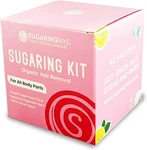 Hair Removal Kit By Nyc - For Home Use. Fixed Price $109.60.