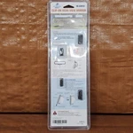 Dependable Direct Interior Clip On Rear View Clear Mirror HG-A2WT01 Read. Fixed Price $15.99.