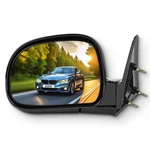 Scitoo Left Manual Foldable Black Side 26.36 X 19.05 18.48 Cm, 50685. Fixed Price $43.99.