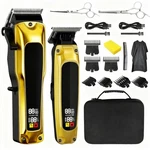Hair Clippers For Men Professional, Cordless Cutting, Zero .... Fixed Price $69.21.