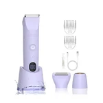 3-IN-1 Bikini Trimmer For Women, IPX7 Waterproof Electric Shaver Fo... Fast Ship. Fixed Price $31.53.