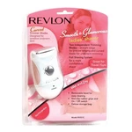 Revlon RV557C Smooth And Glamorous Ladies Rechargeable Shaver Wet & Dry Portable. Fixed Price $99.97.