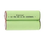 Kastar Battery For Philips Norelco 835RX 875RX 885RX 8825XL 8845XL 8846XL HQ8885. Fixed Price $9.99.