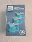Philips Norelco JC303/52 Smartclean Cartridge - Count. Fixed Price $16.95.