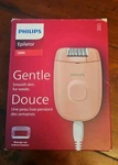 Philips Epilator Series 2000 BRE227/00 Corded Legs & Body New Open Box. Fixed Price $25.00.