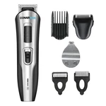 Conairman ALL-IN-1 Lithium-ion Rechargeable Cordless Trimmer Set, GMTL1. Fixed Price $63.80.