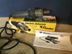 Rhinehart Model X-30 Electric Dehorner Professional Grade: Goats, Cows, Sheep. Fixed Price $79.95.