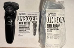 Philips Norelco S5205 Wet & Dry Electric Shaver. Fixed Price $29.99.