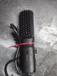 Wild Willies Beard Straightener For Men - 3 Temperatures, Heated Brush Comb. Fixed Price $22.00.