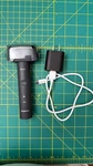 Panasonic ES-RM3B Men's Electric Shaver Wet/dry Usb-c Rechargeable Travel. Fixed Price $35.00.