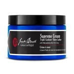 Jack Black Supreme Cream Triple Cushion Shave Lather BFY114 Fast Ship. Fixed Price $21.99.