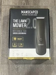 Manscaped The Lawn Mower 2.0 Electric Brand New. Fixed Price $37.95.