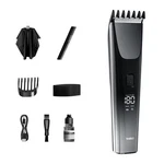 Clippers For Men And Kids Adjustable Length Trimmer Haircut Professional.... Fixed Price $42.81.