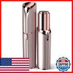 Eviey Facial Hair Remover For Women - Painless Electric Face Shaver W/ Led. Fixed Price $14.79.