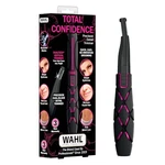 Wahl Dualtech Sided Eyebrow, Bikini Line, And Facial Hair Removal Trimmer. Fixed Price $17.99.