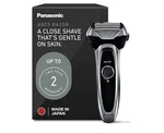 Panasonic ES-LV65-S ARC5 Wet & Dry 5-BLADE Men's Electric Shaver, *open-box. Fixed Price $99.99.