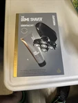 Manscaped Dome Shaver Pro Essentials Kit - Brand New Never Opened. Fixed Price $100.00.