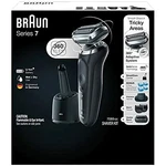 Braun Series 7089CC Electric Razor For Men. Fixed Price $246.70.