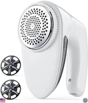 Bymore Fabric Shaver, Sweater Pill Remove Fuzz, Upgraded Efficient Lint. Fixed Price $49.40.