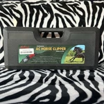 Ac Horse Clipper. Fixed Price $100.00.