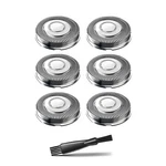 SH71/52 Replacement Heads Compatible With Shaver Series 7000 And Angular Seri.... Fixed Price $42.81.