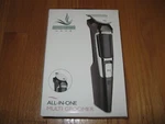 All-in-one Multi Groomer Serenity Home New Box. Fixed Price $19.99.